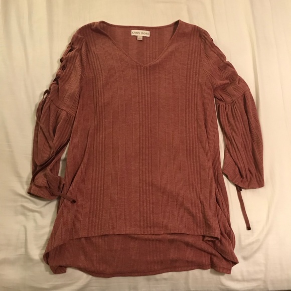 Knox Rose Tops - Knox Rose